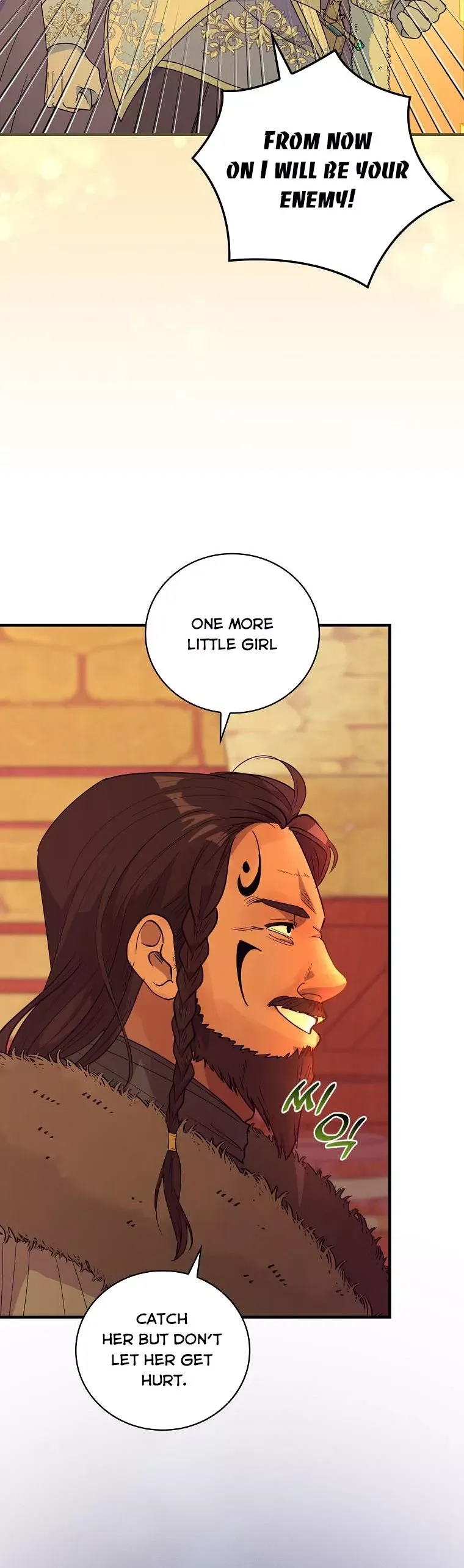 The Frost Flower Knight Chapter 58 - page 25
