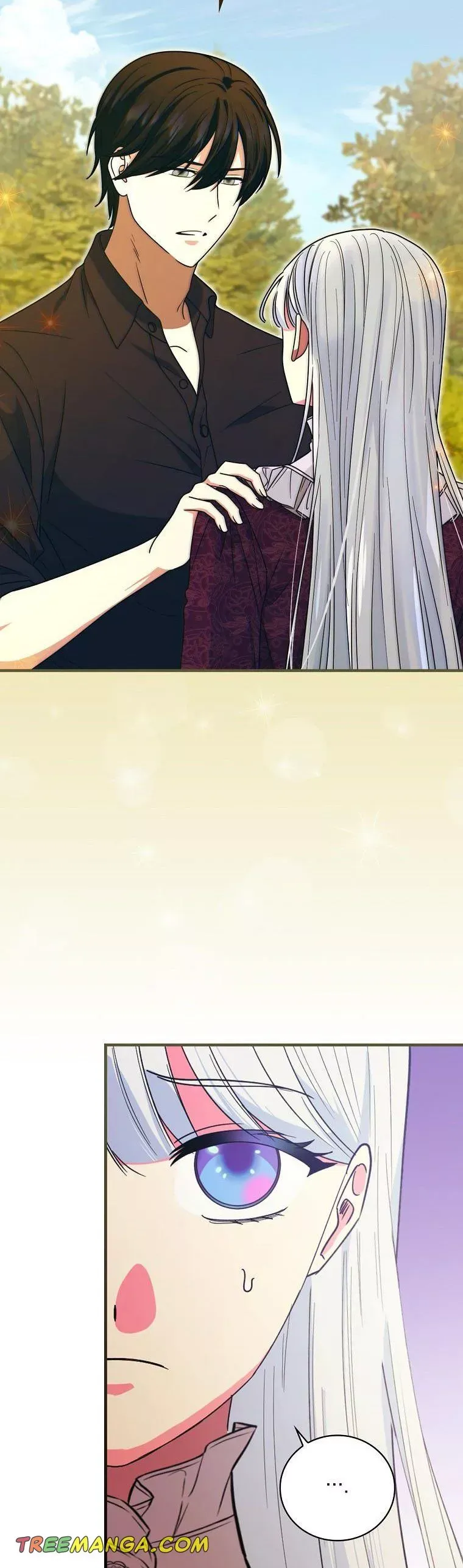 The Frost Flower Knight Chapter 58 - page 3