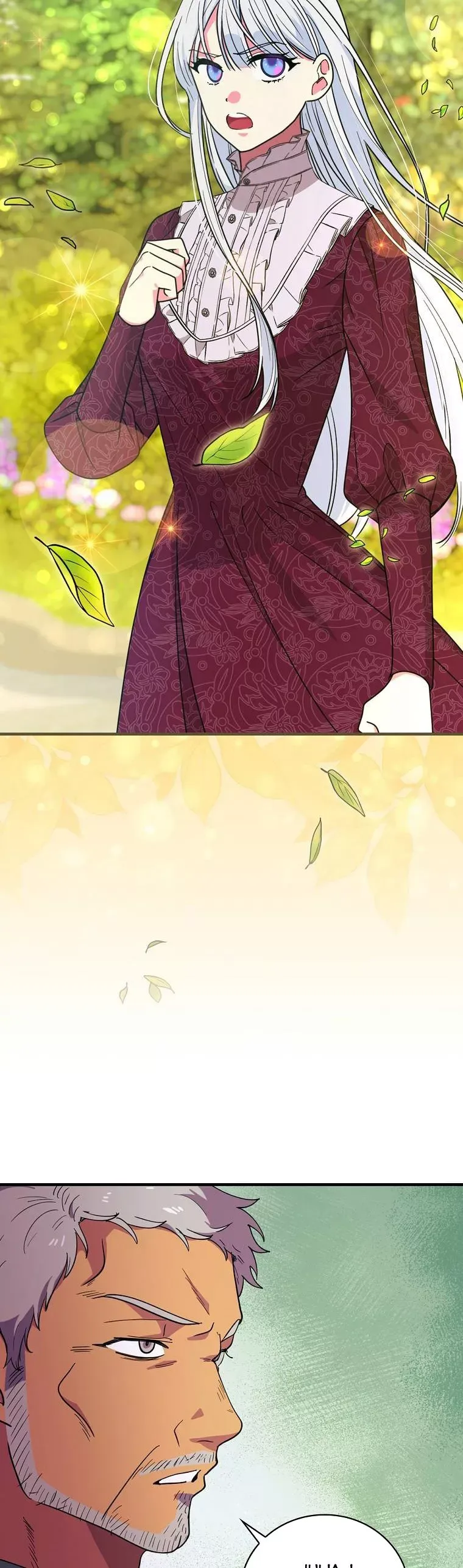 The Frost Flower Knight Chapter 58 - page 6