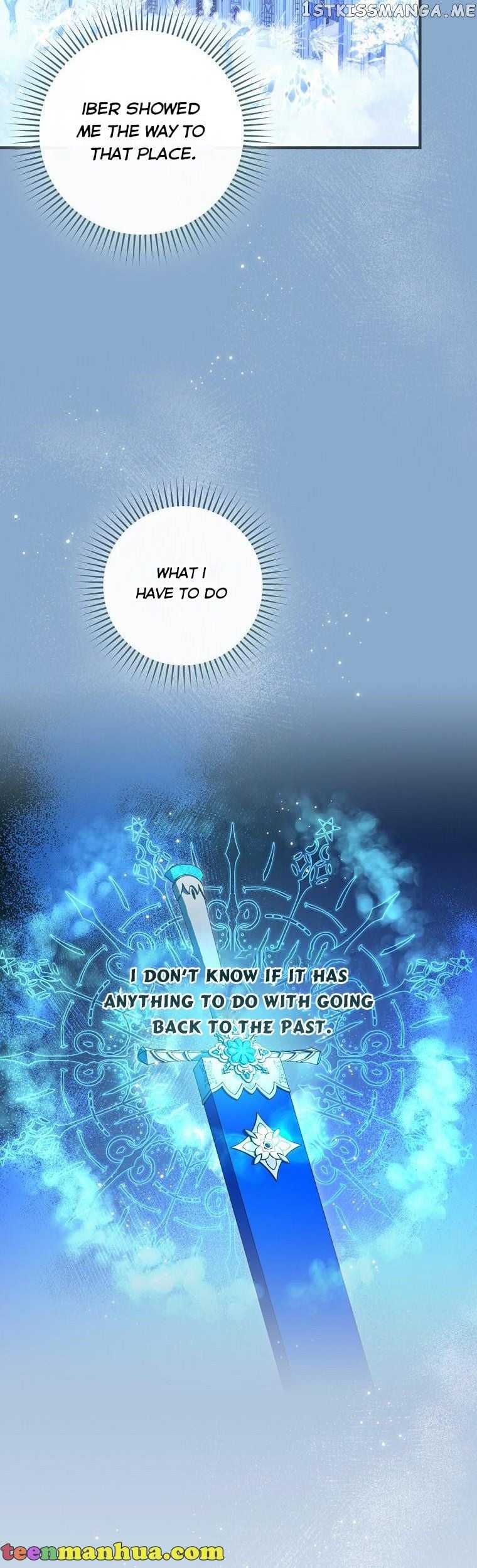 The Frost Flower Knight Chapter 57 - page 32