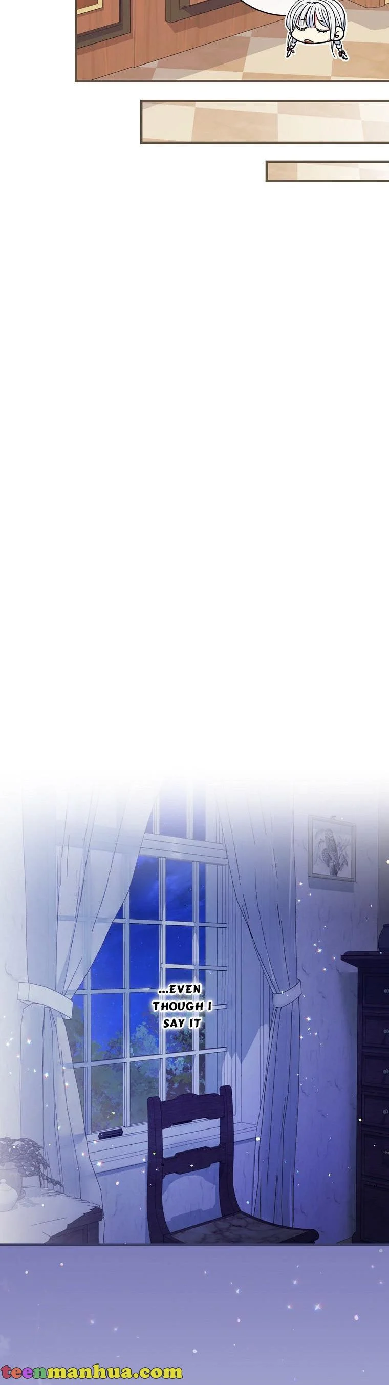 The Frost Flower Knight Chapter 56 - page 44