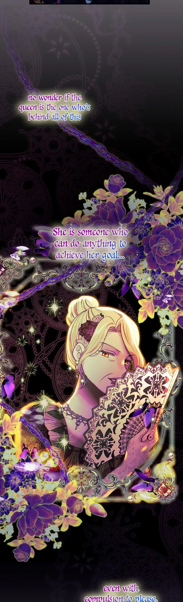 The Frost Flower Knight Chapter 54 - page 25