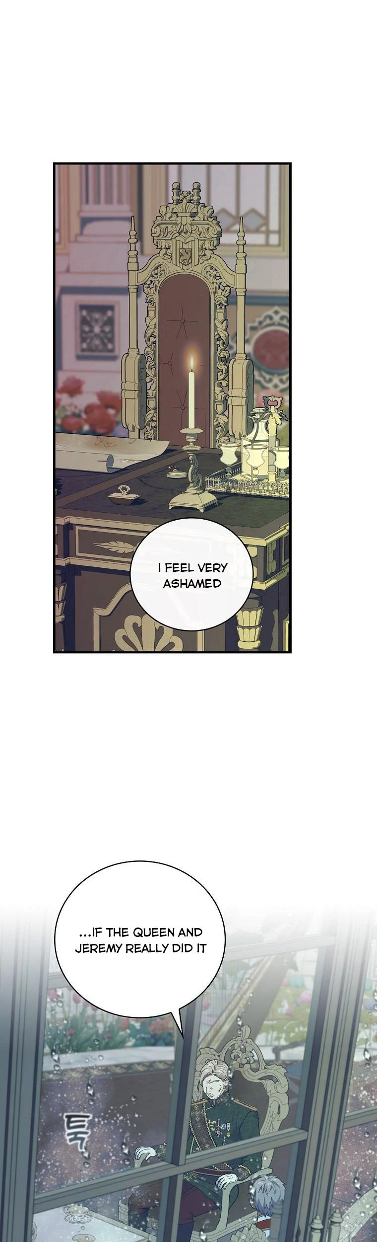 The Frost Flower Knight Chapter 54 - page 29