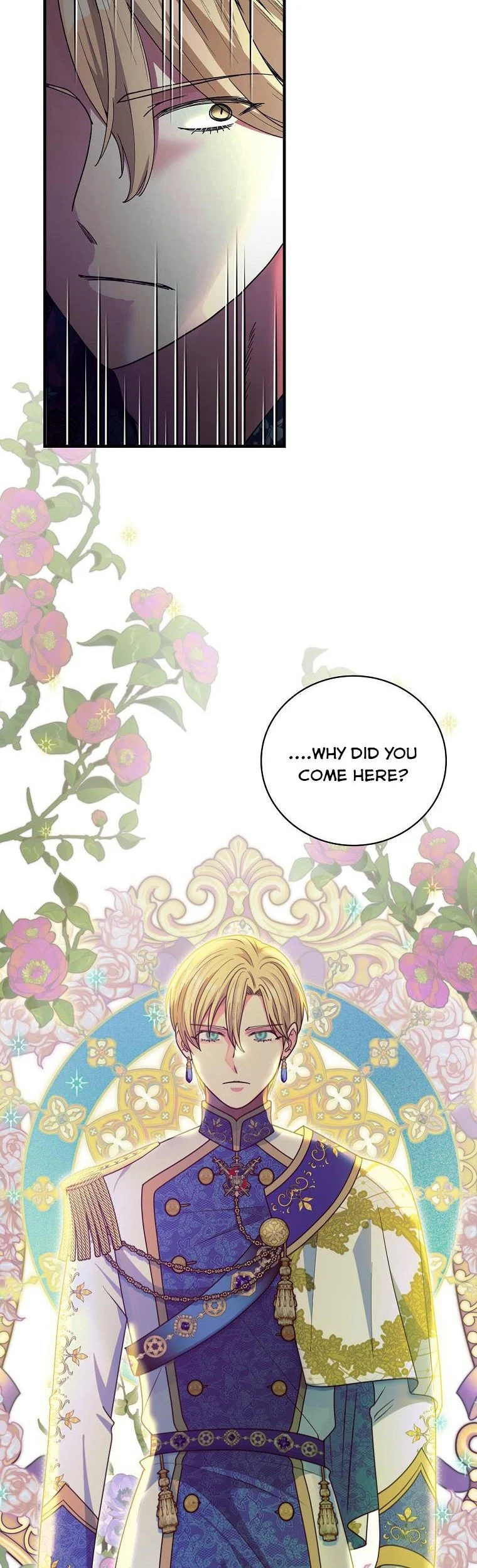 The Frost Flower Knight Chapter 54 - page 36