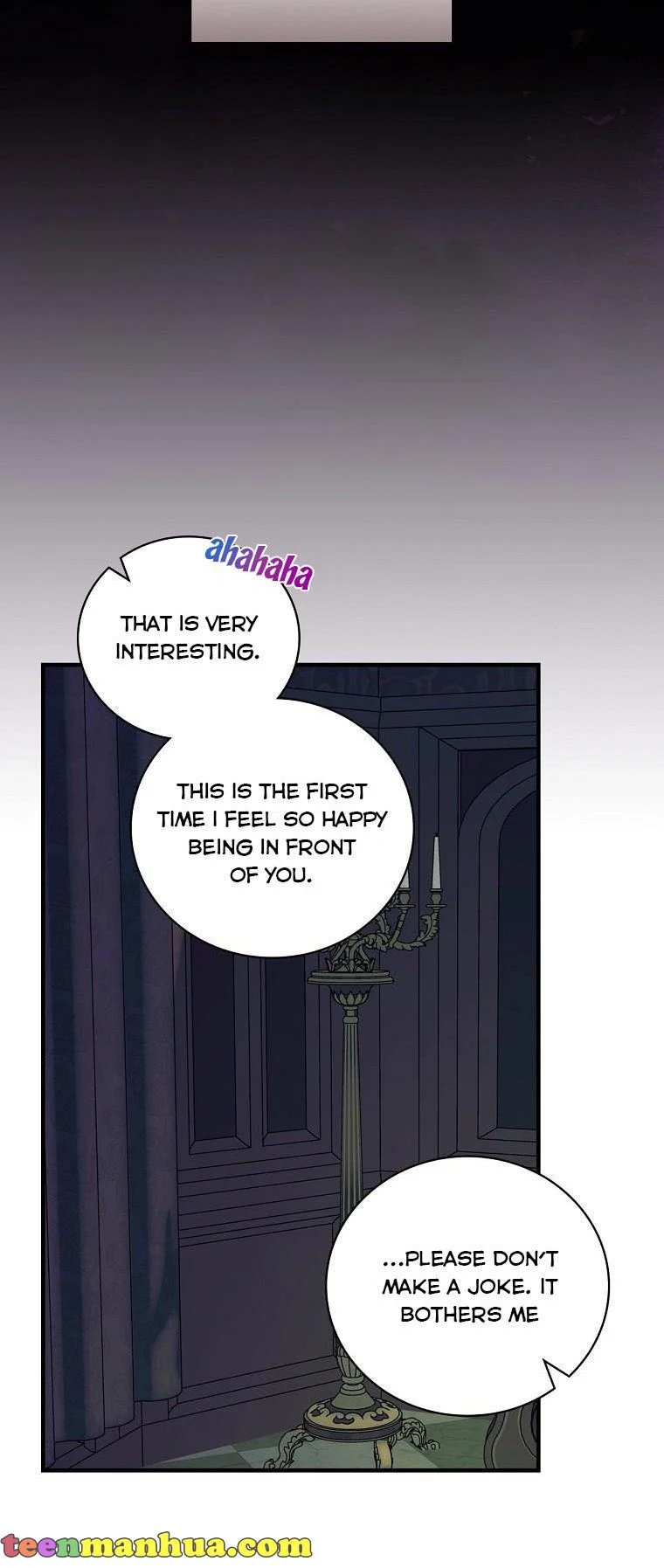 The Frost Flower Knight Chapter 54 - page 51