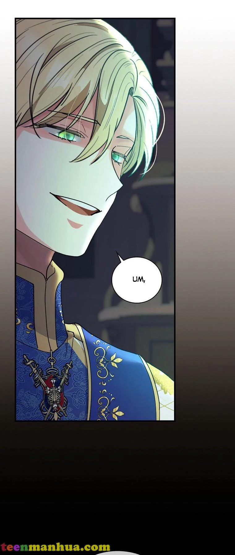 The Frost Flower Knight Chapter 54 - page 53