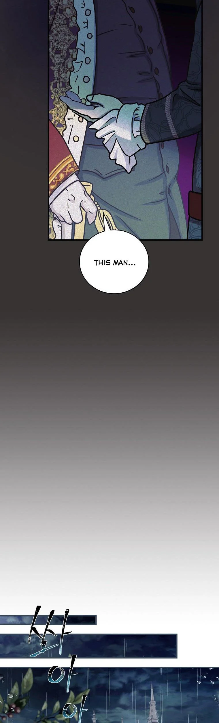 The Frost Flower Knight Chapter 54 - page 6