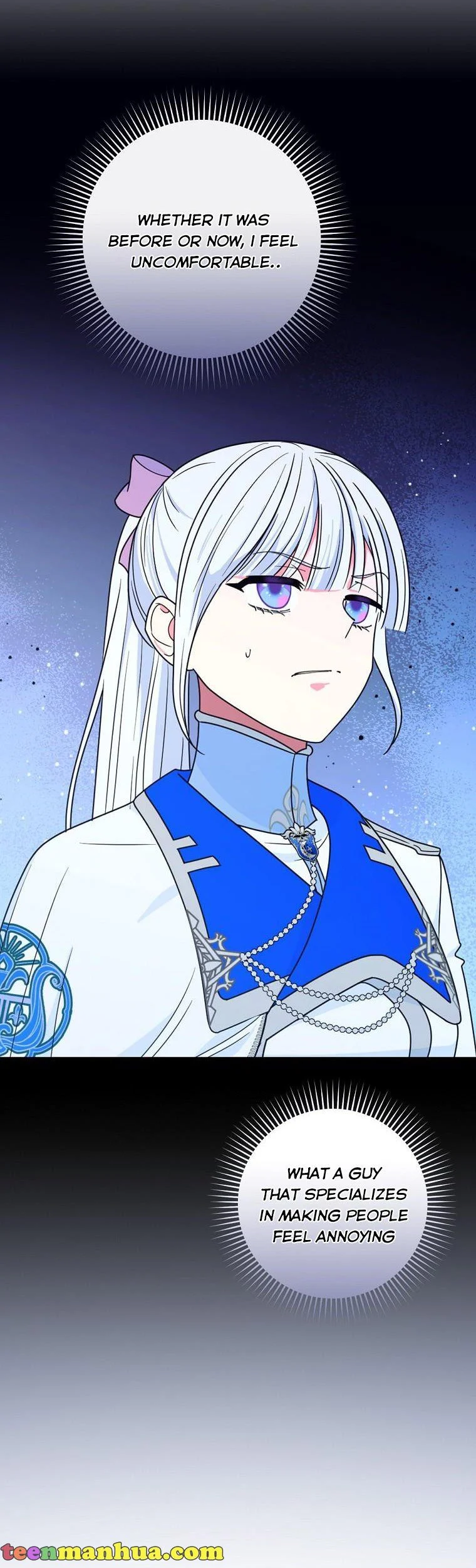 The Frost Flower Knight Chapter 53 - page 4