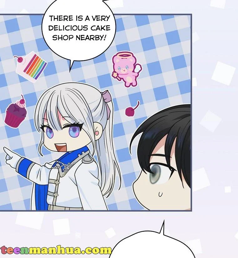 The Frost Flower Knight Chapter 53 - page 52