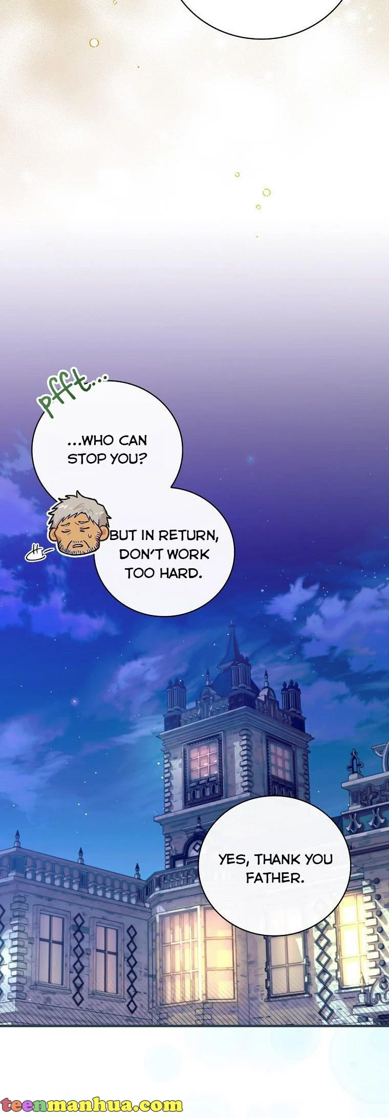 The Frost Flower Knight Chapter 52 - page 47