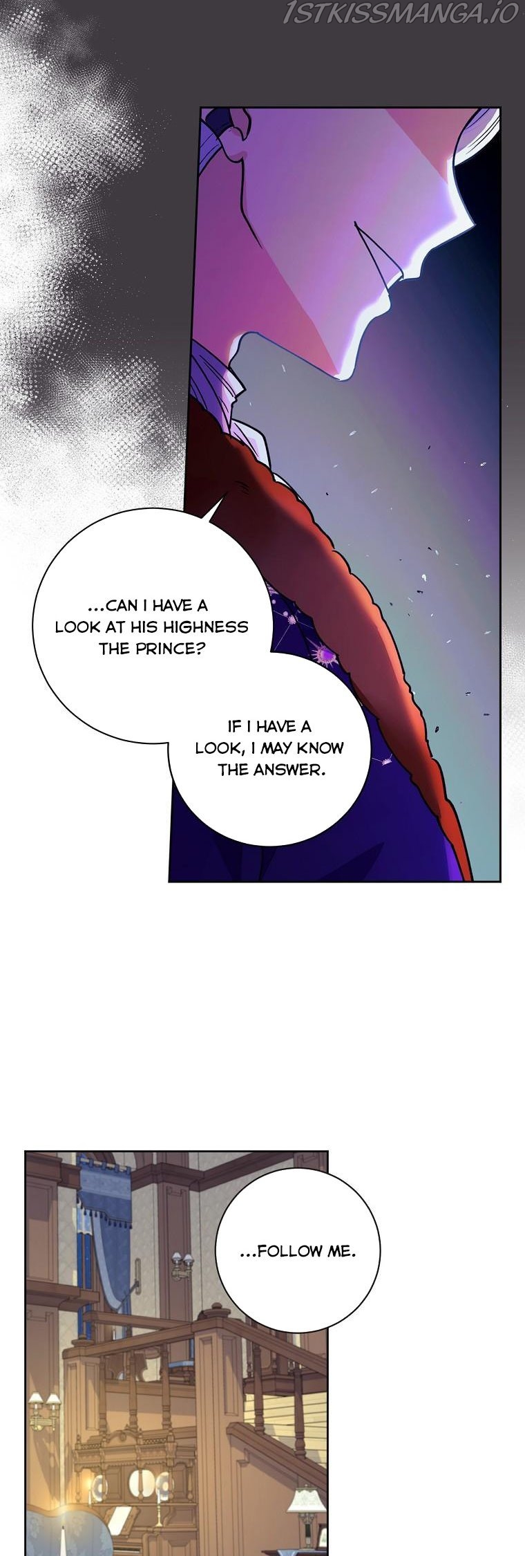 The Frost Flower Knight Chapter 51 - page 18