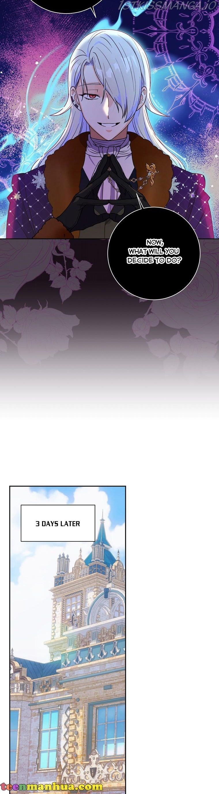 The Frost Flower Knight Chapter 51 - page 30