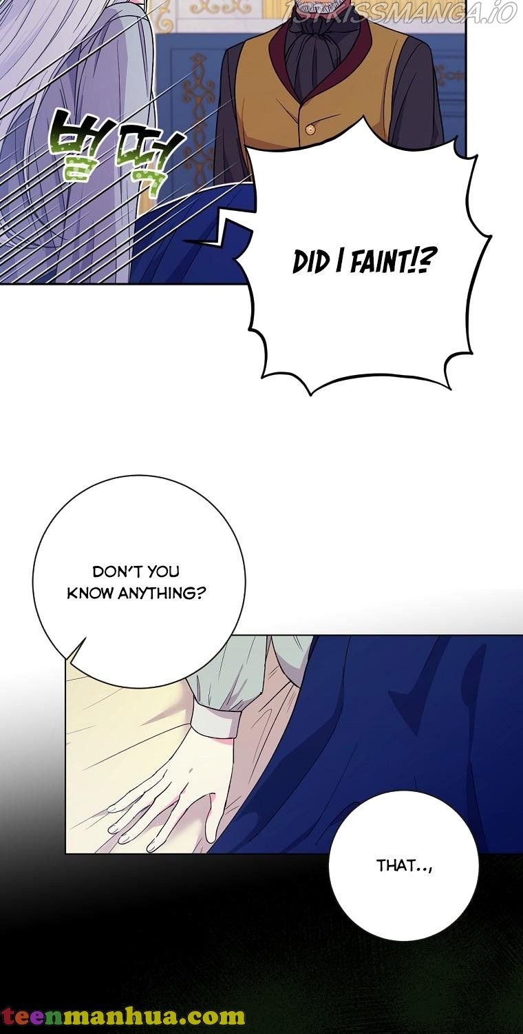 The Frost Flower Knight Chapter 51 - page 33