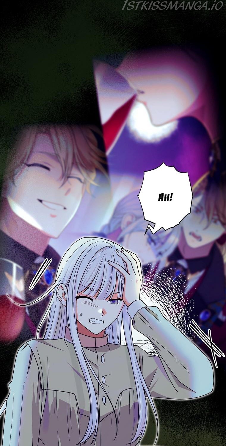 The Frost Flower Knight Chapter 51 - page 34