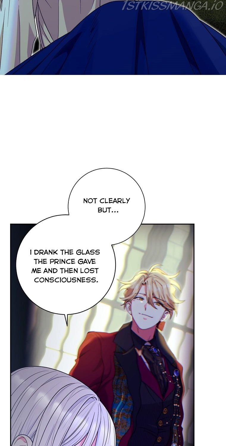The Frost Flower Knight Chapter 51 - page 35