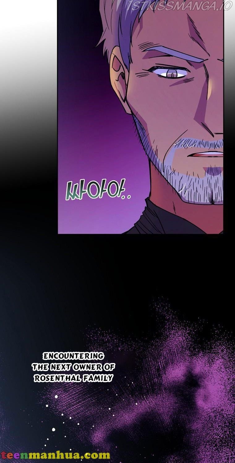 The Frost Flower Knight Chapter 51 - page 38