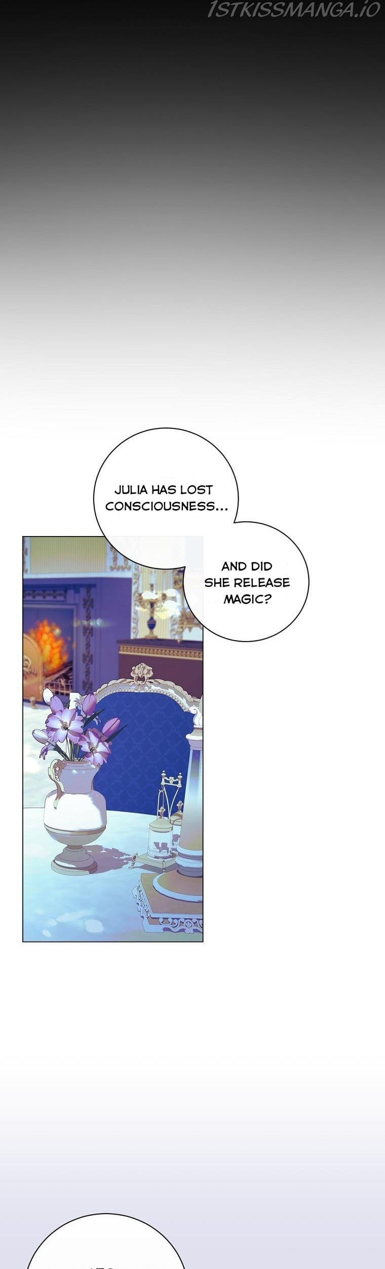 The Frost Flower Knight Chapter 51 - page 4