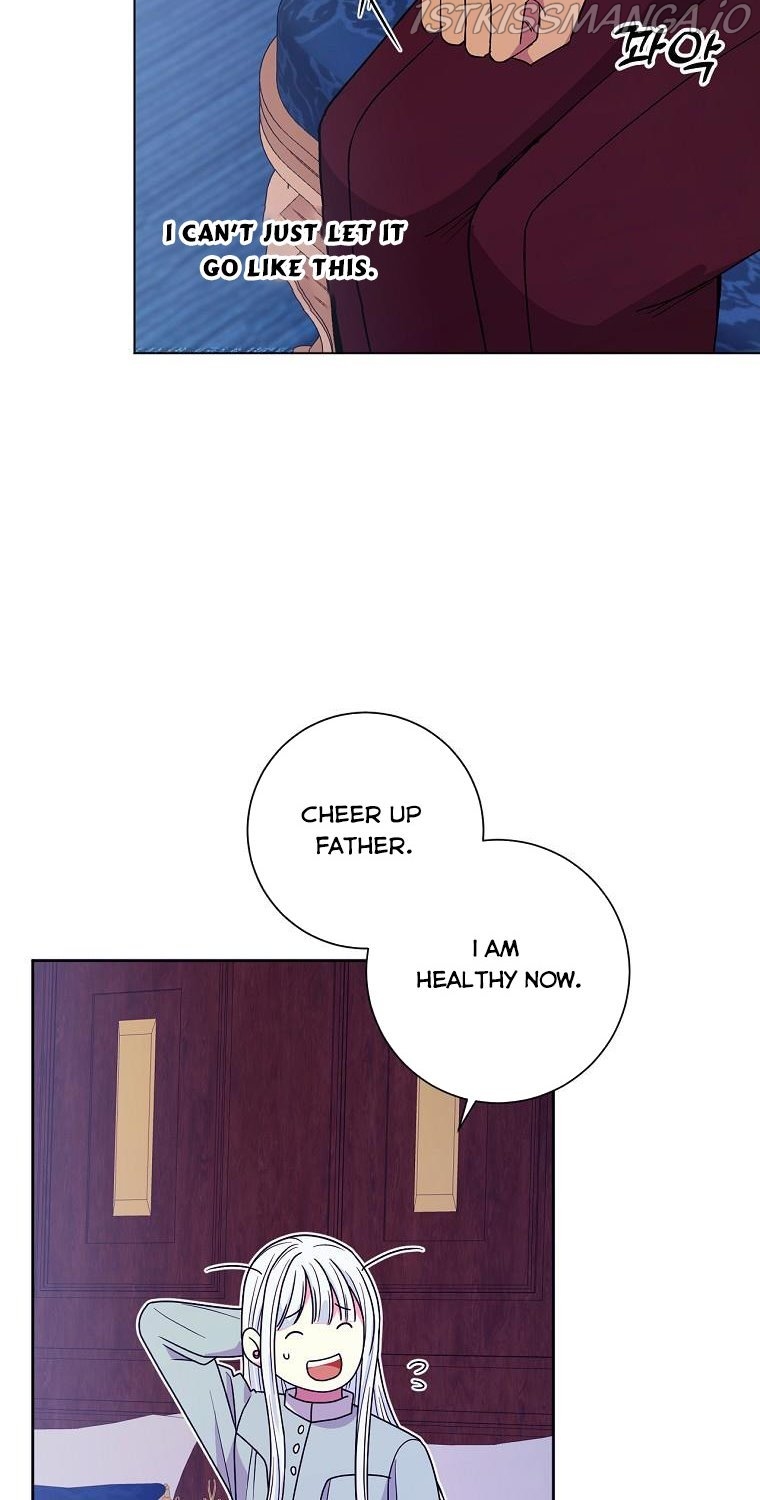 The Frost Flower Knight Chapter 51 - page 40