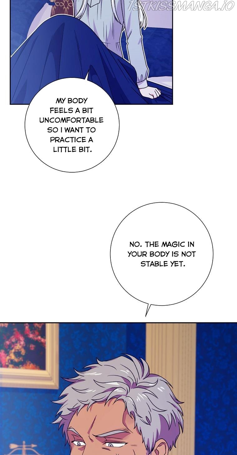 The Frost Flower Knight Chapter 51 - page 41