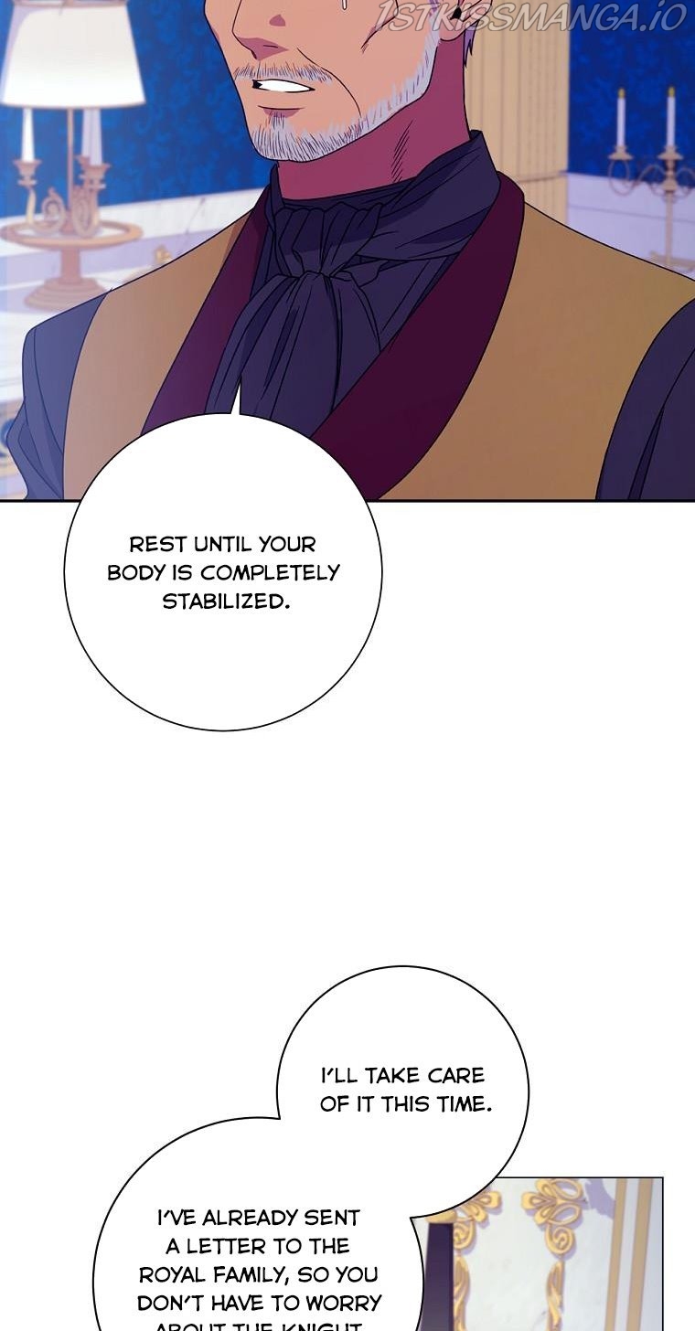 The Frost Flower Knight Chapter 51 - page 42