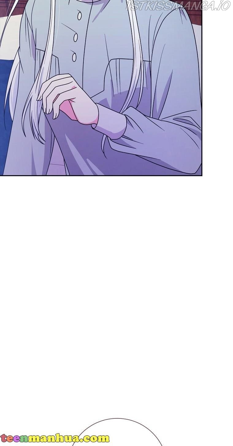 The Frost Flower Knight Chapter 51 - page 44