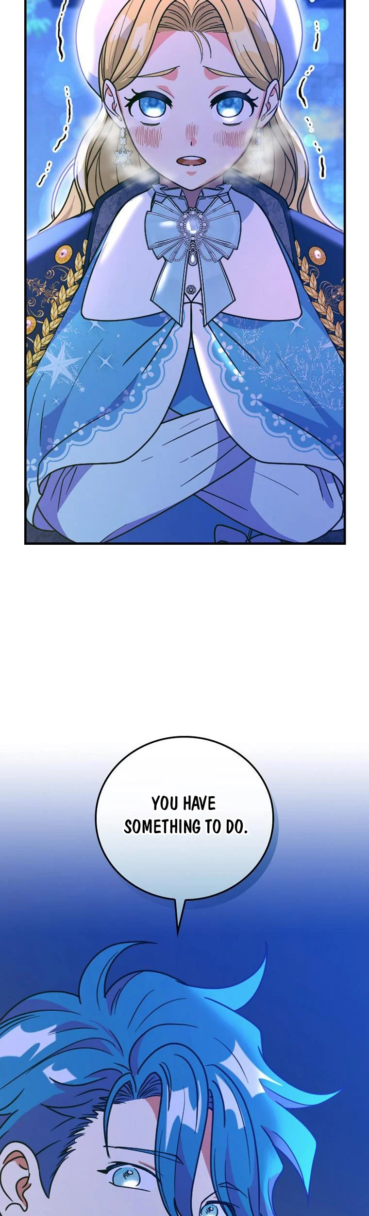 The Frost Flower Knight Chapter 50 - page 29