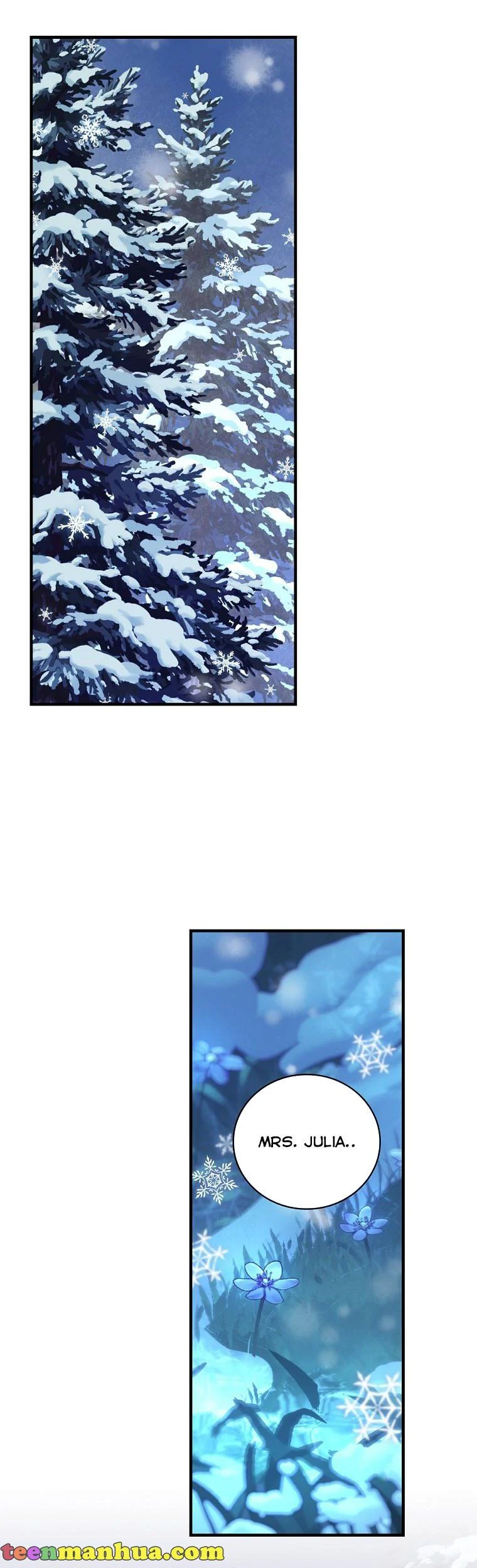 The Frost Flower Knight Chapter 50 - page 31