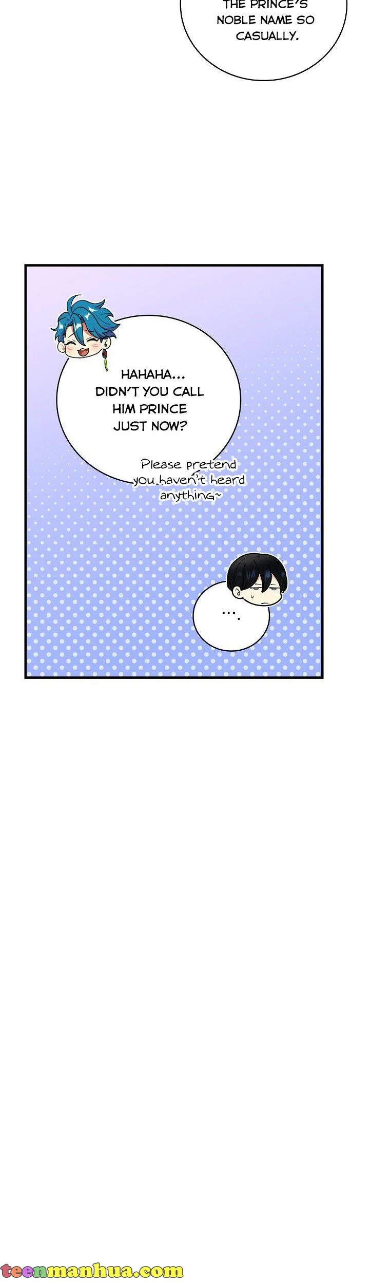 The Frost Flower Knight Chapter 50 - page 40