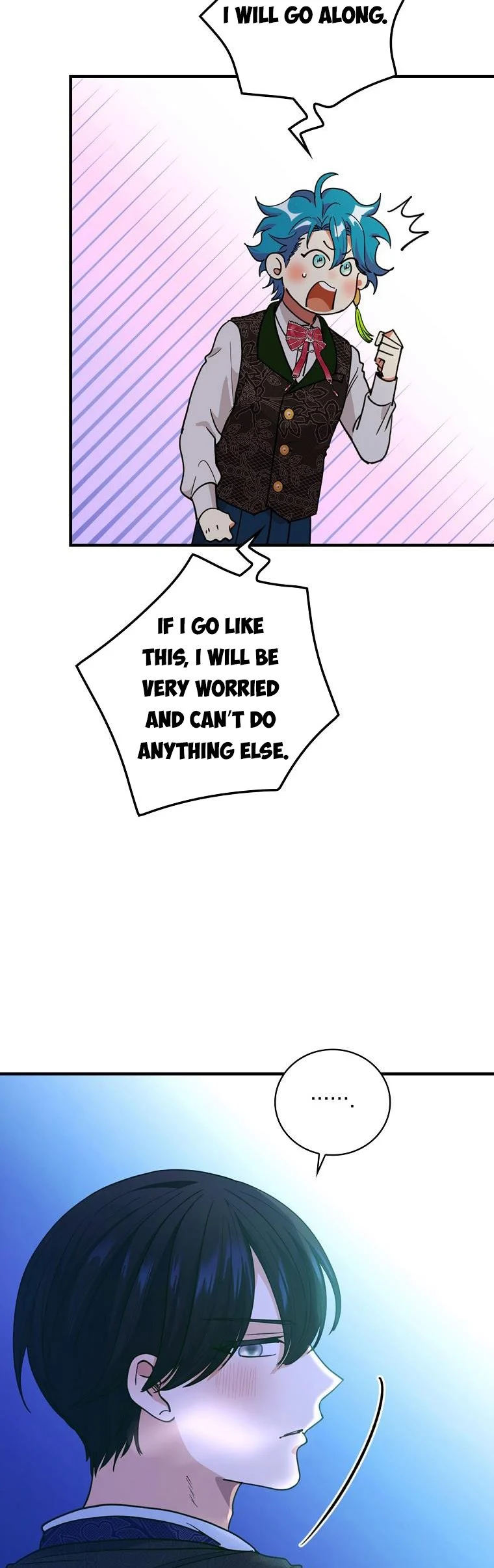 The Frost Flower Knight Chapter 50 - page 44