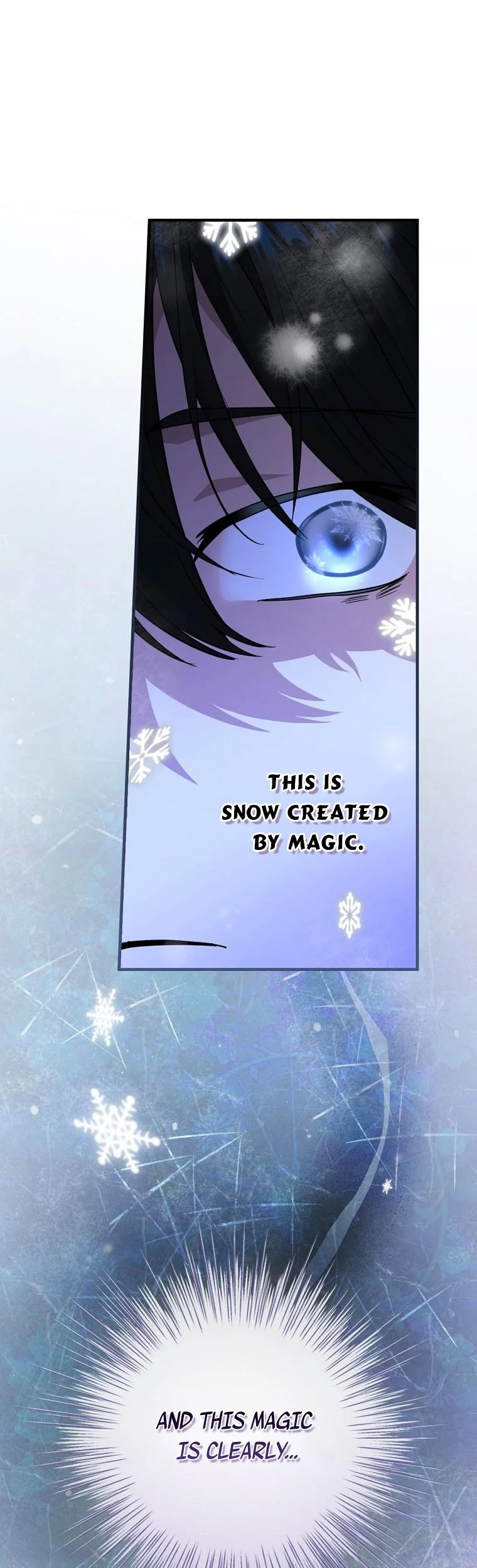The Frost Flower Knight Chapter 50 - page 6
