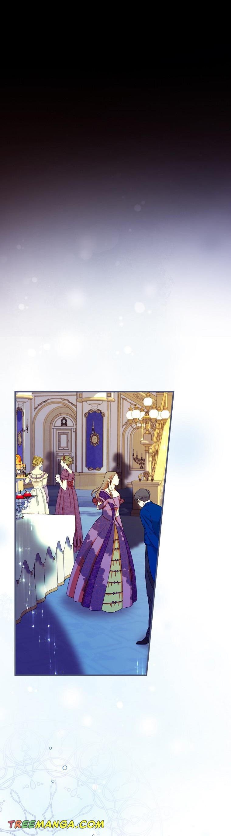 The Frost Flower Knight Chapter 49 - page 10