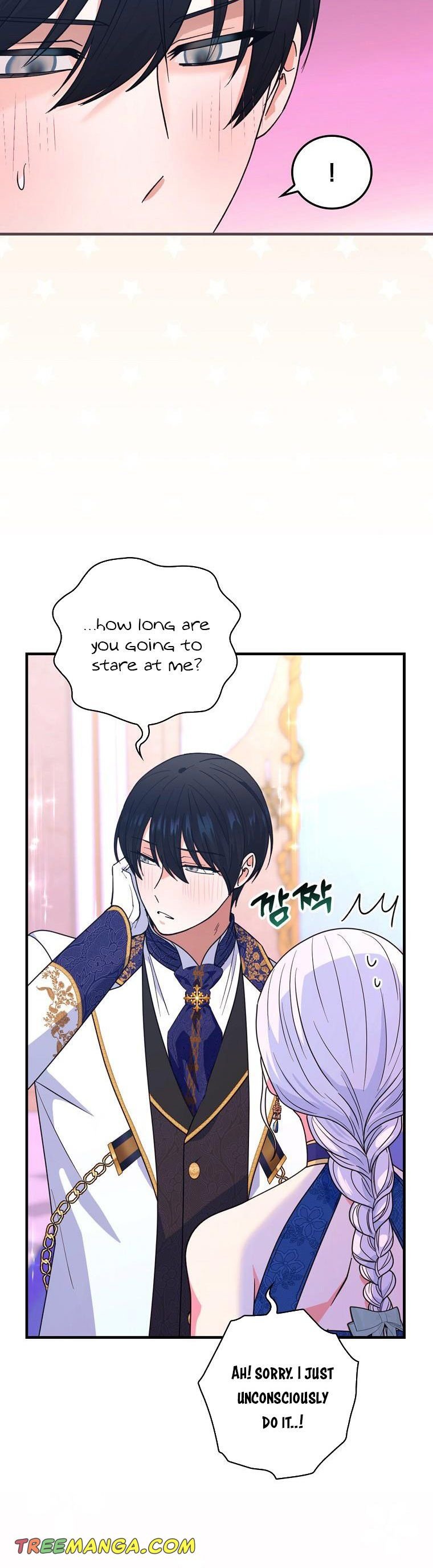 The Frost Flower Knight Chapter 49 - page 22