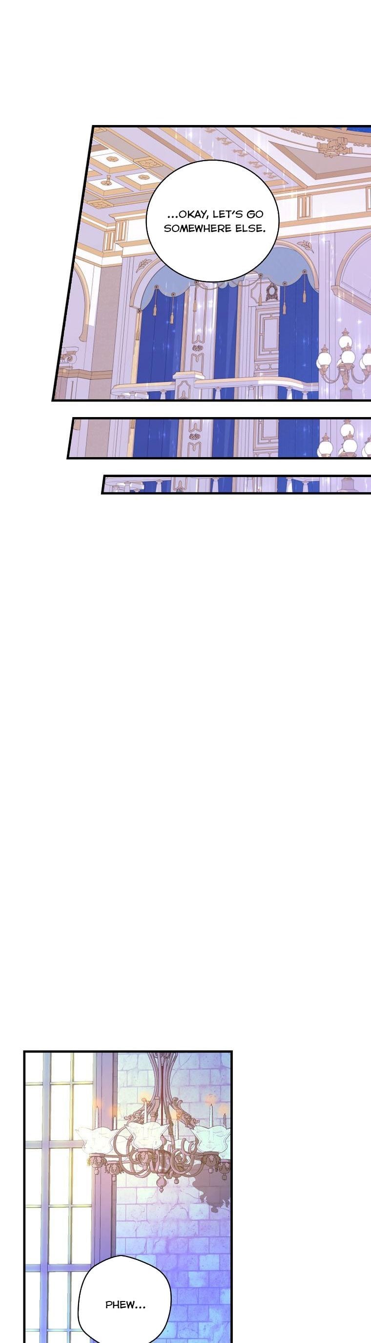 The Frost Flower Knight Chapter 49 - page 32