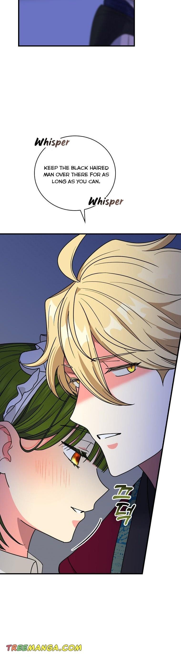 The Frost Flower Knight Chapter 49 - page 36