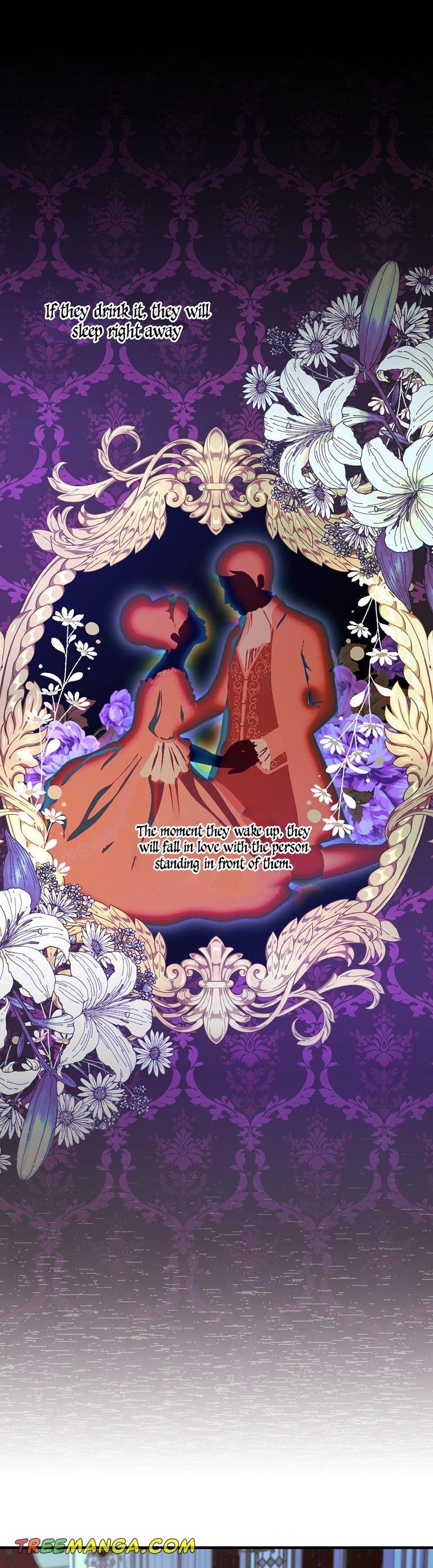 The Frost Flower Knight Chapter 49 - page 4