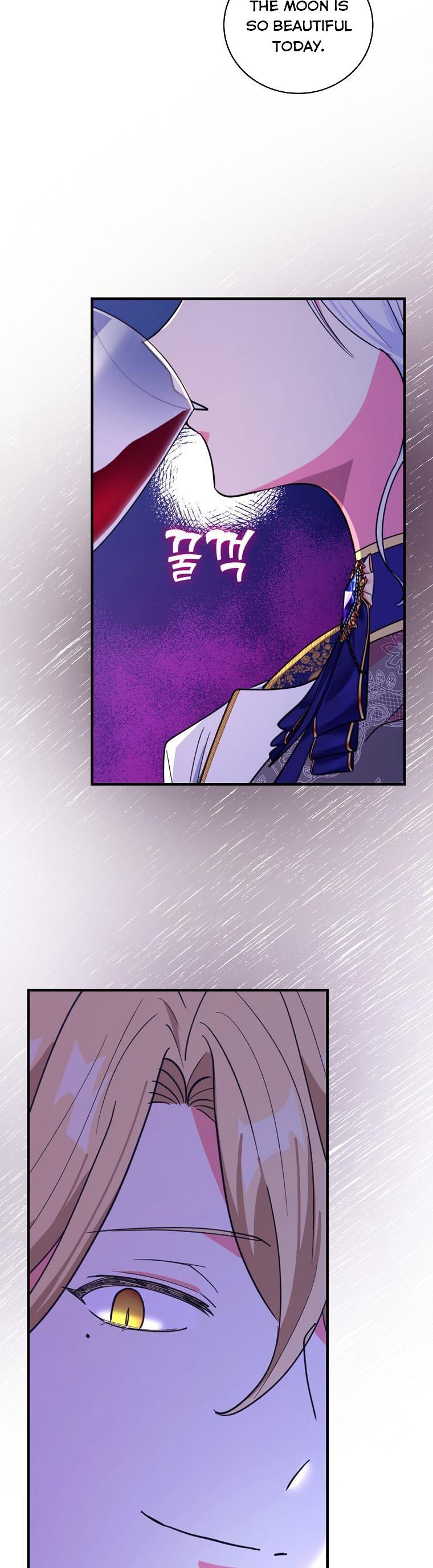 The Frost Flower Knight Chapter 49 - page 40