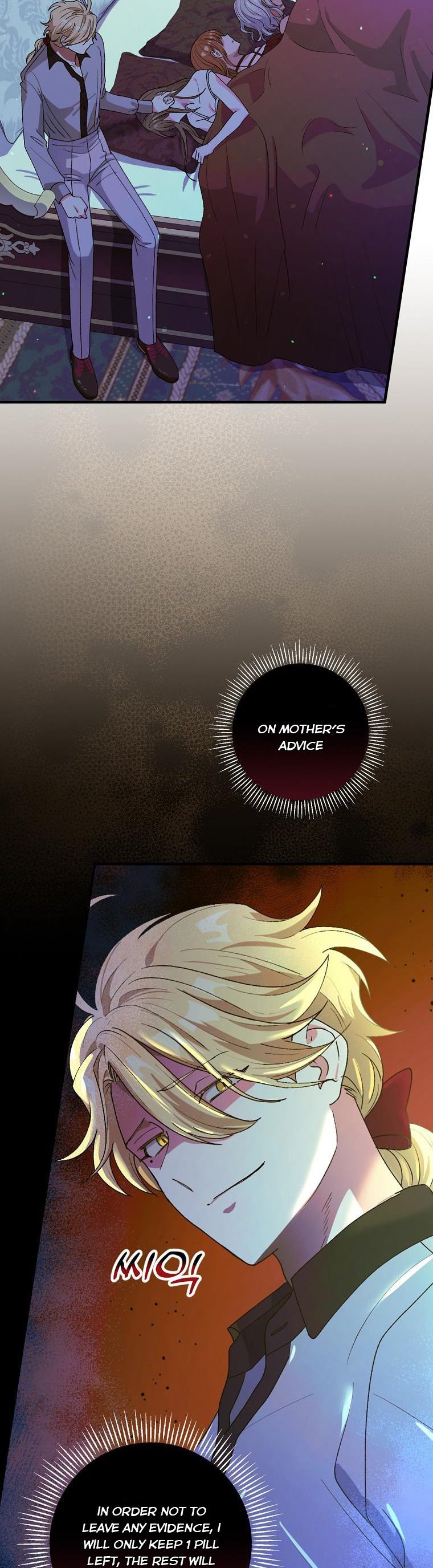 The Frost Flower Knight Chapter 49 - page 6