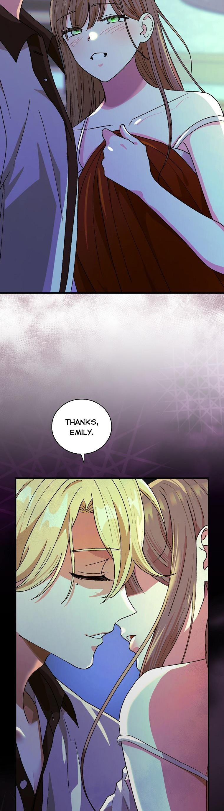 The Frost Flower Knight Chapter 49 - page 8