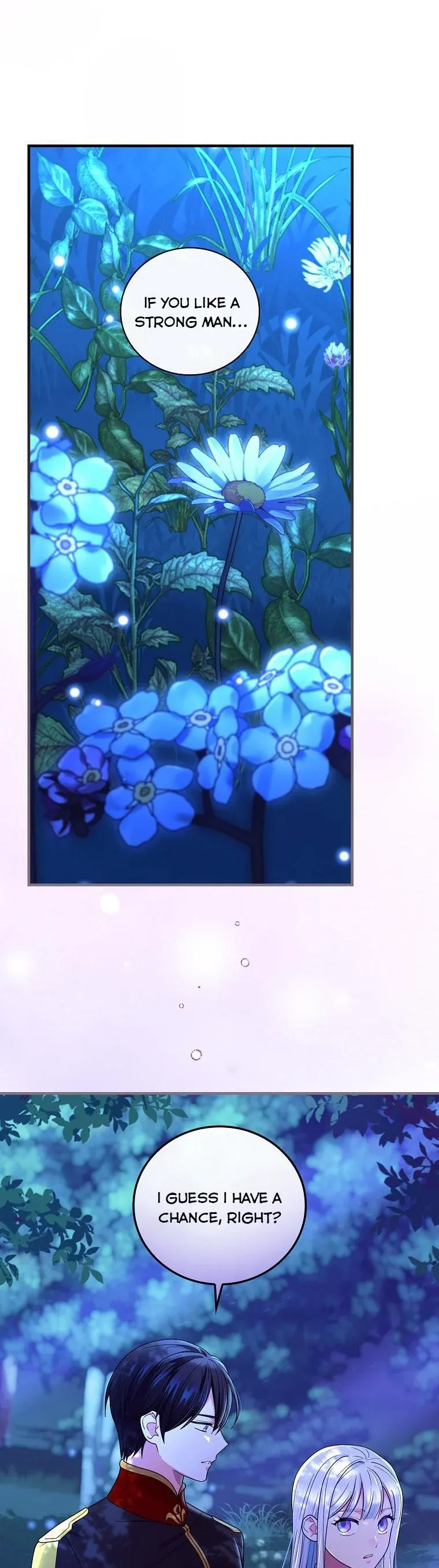 The Frost Flower Knight Chapter 47 - page 14