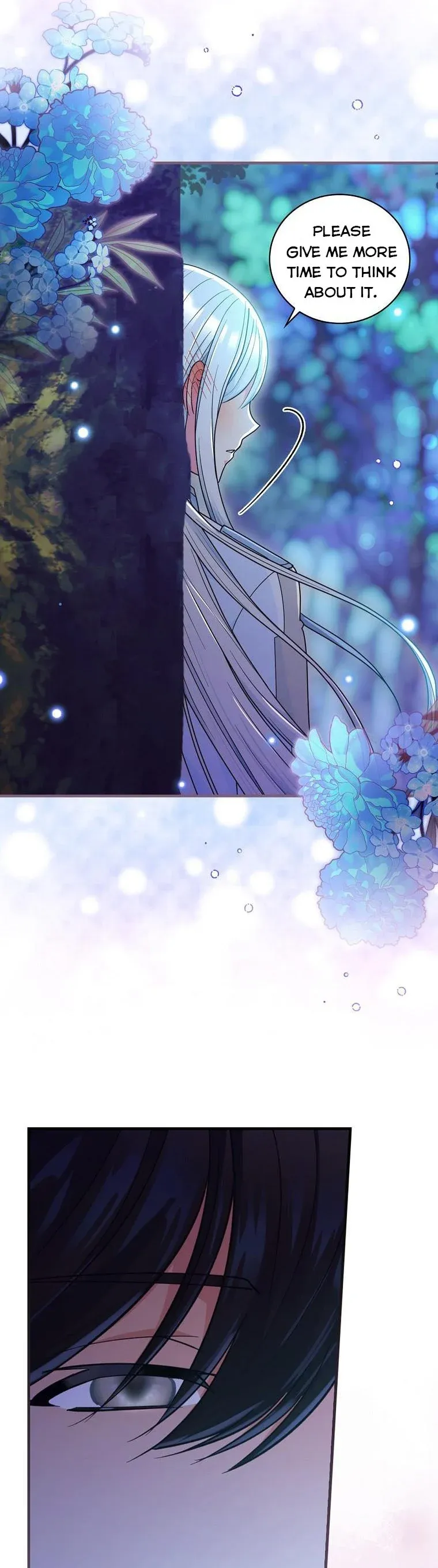 The Frost Flower Knight Chapter 47 - page 35