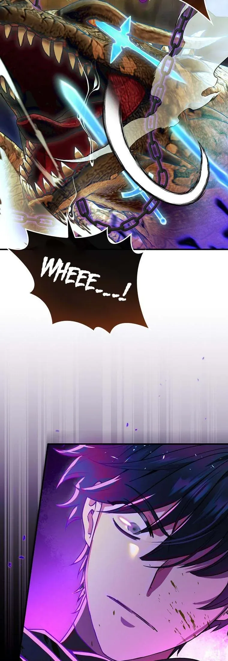 The Frost Flower Knight Chapter 44 - page 35