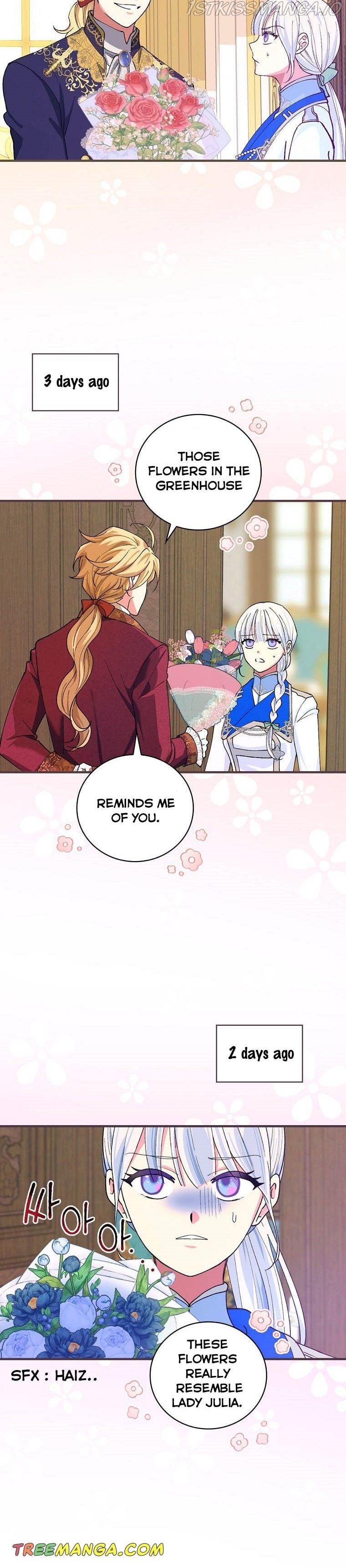 The Frost Flower Knight Chapter 40 - page 2