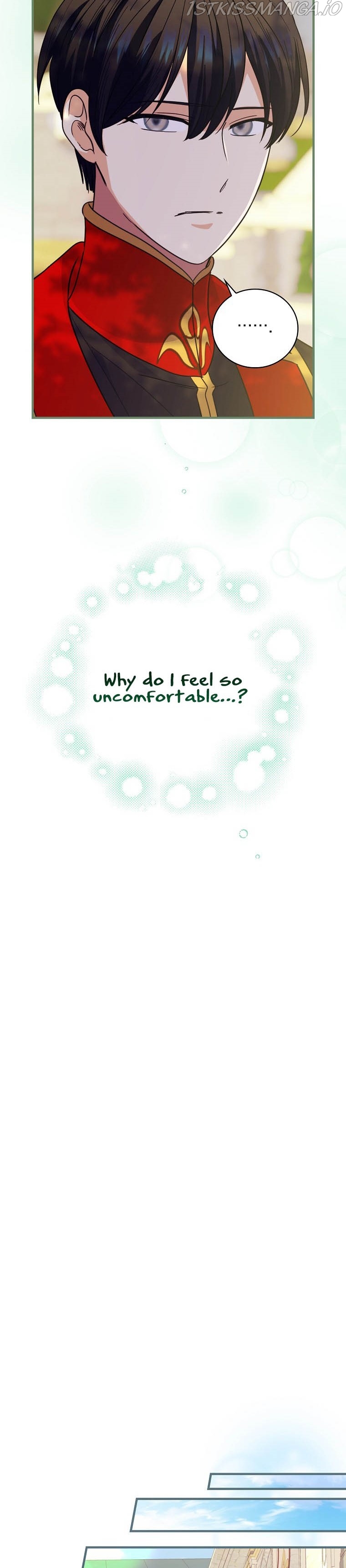 The Frost Flower Knight Chapter 40 - page 22