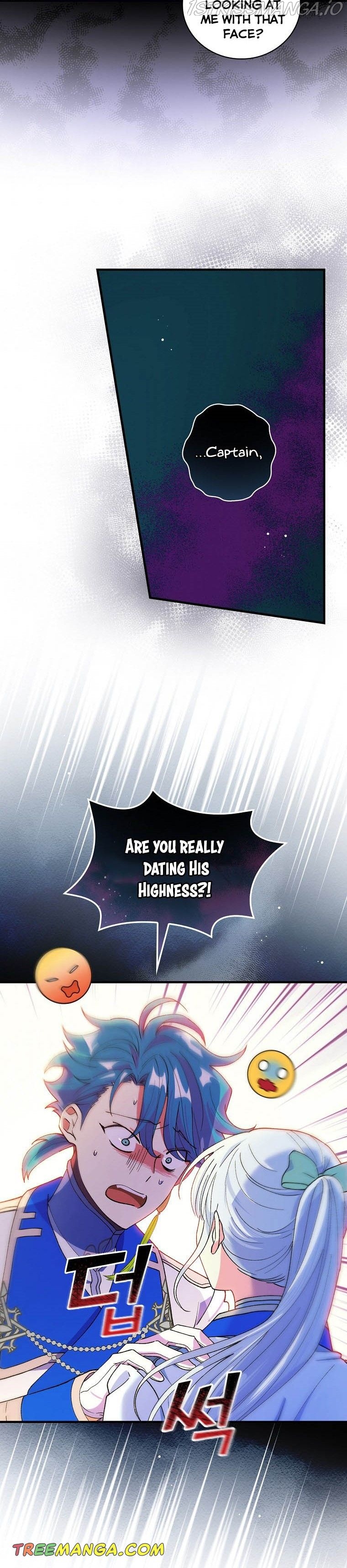 The Frost Flower Knight Chapter 40 - page 24