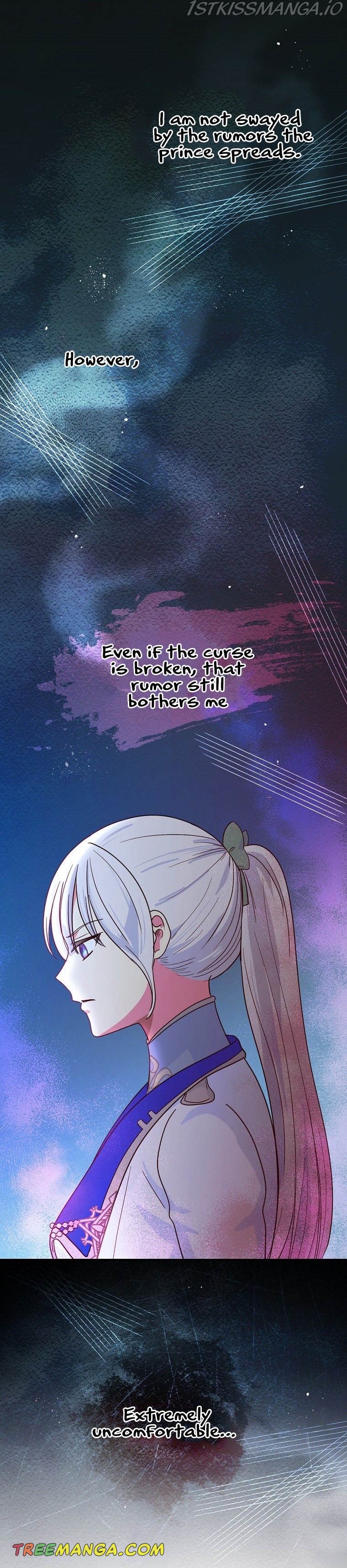 The Frost Flower Knight Chapter 40 - page 30
