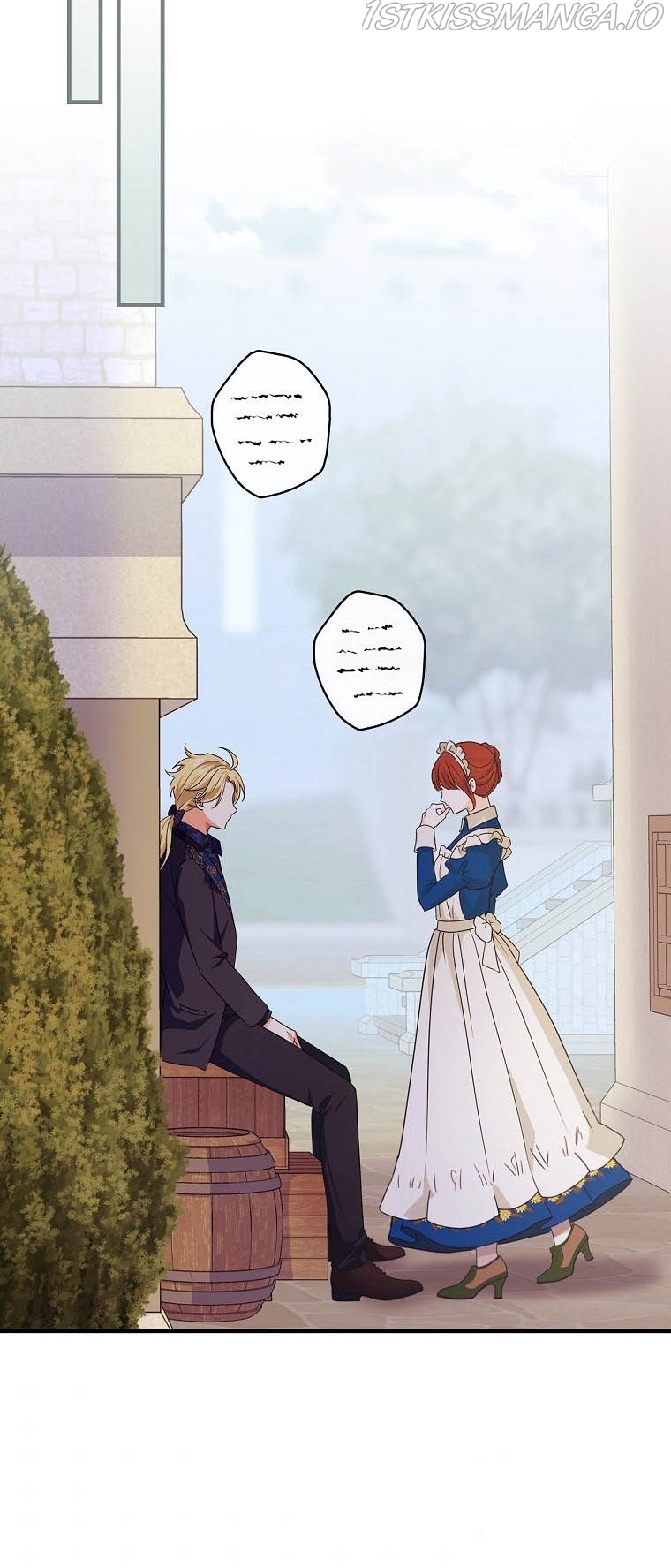 The Frost Flower Knight Chapter 40 - page 34