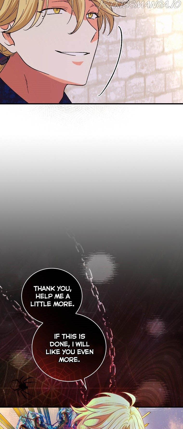 The Frost Flower Knight Chapter 40 - page 36