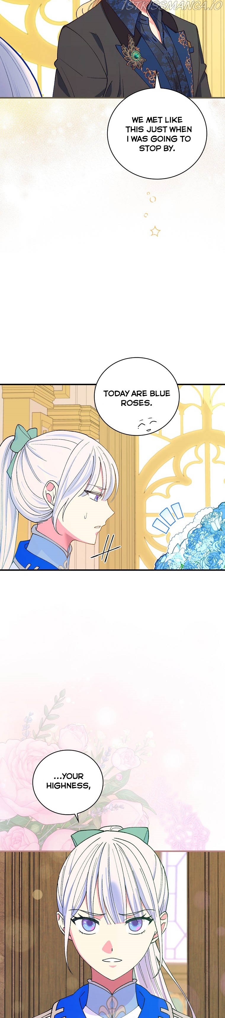 The Frost Flower Knight Chapter 40 - page 4