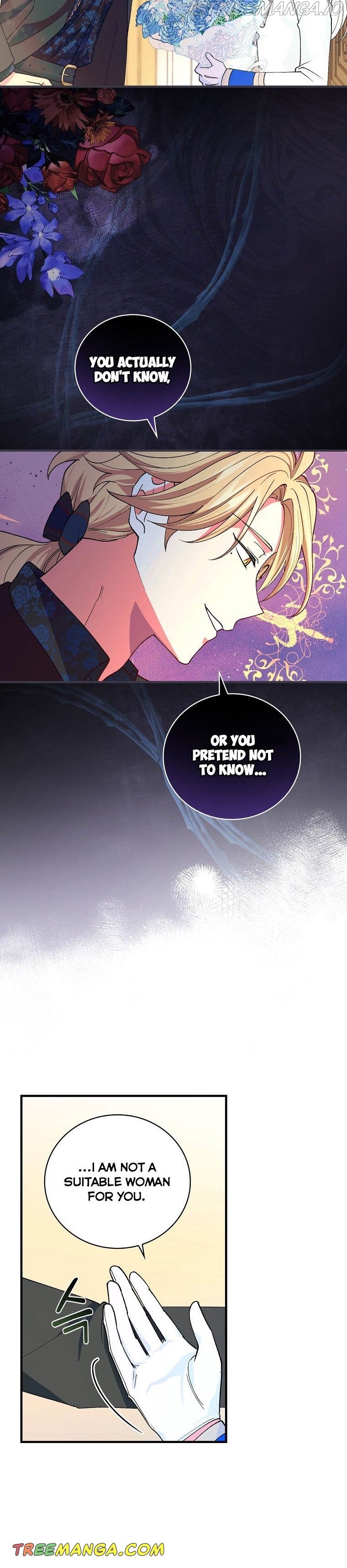 The Frost Flower Knight Chapter 40 - page 6