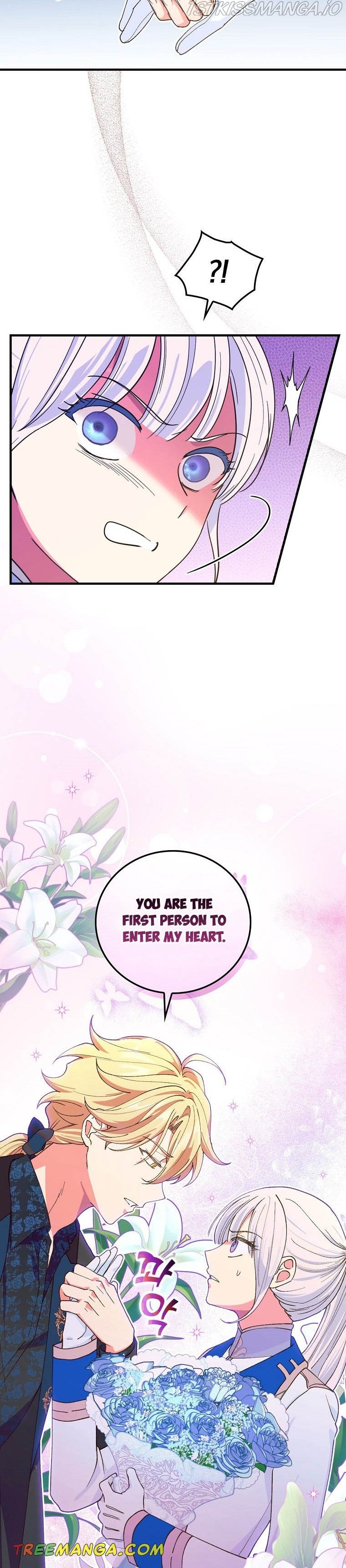 The Frost Flower Knight Chapter 40 - page 8